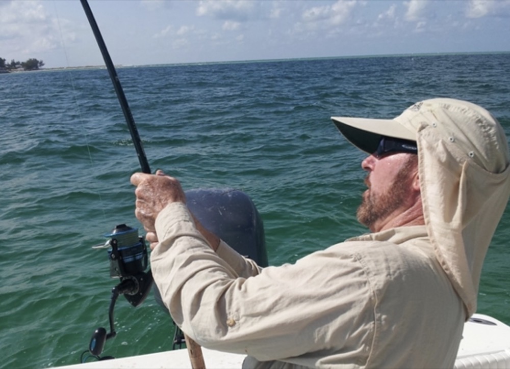 Best Times to Catch Snook in Tampa Bay Waters Throughout the Year