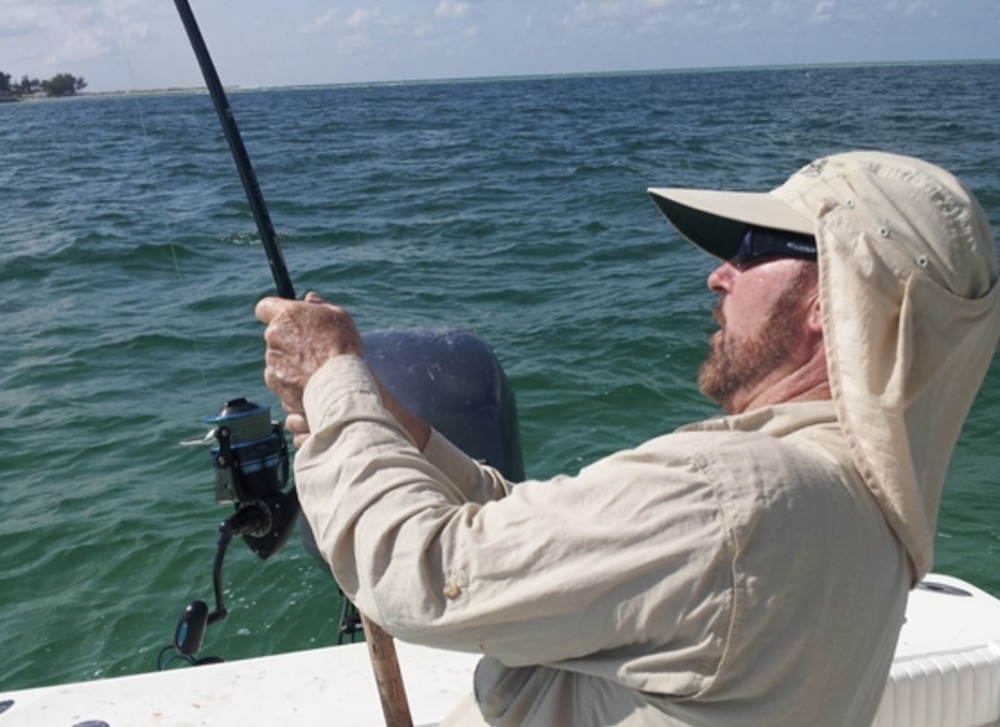 Must Have Fishing Gear for Tampa Bay Inshore Fishing Charters
