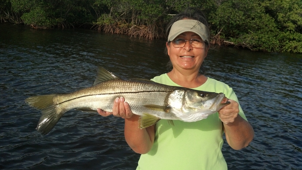 What Makes Spring the Prime Time for Tampa Bay Fishing