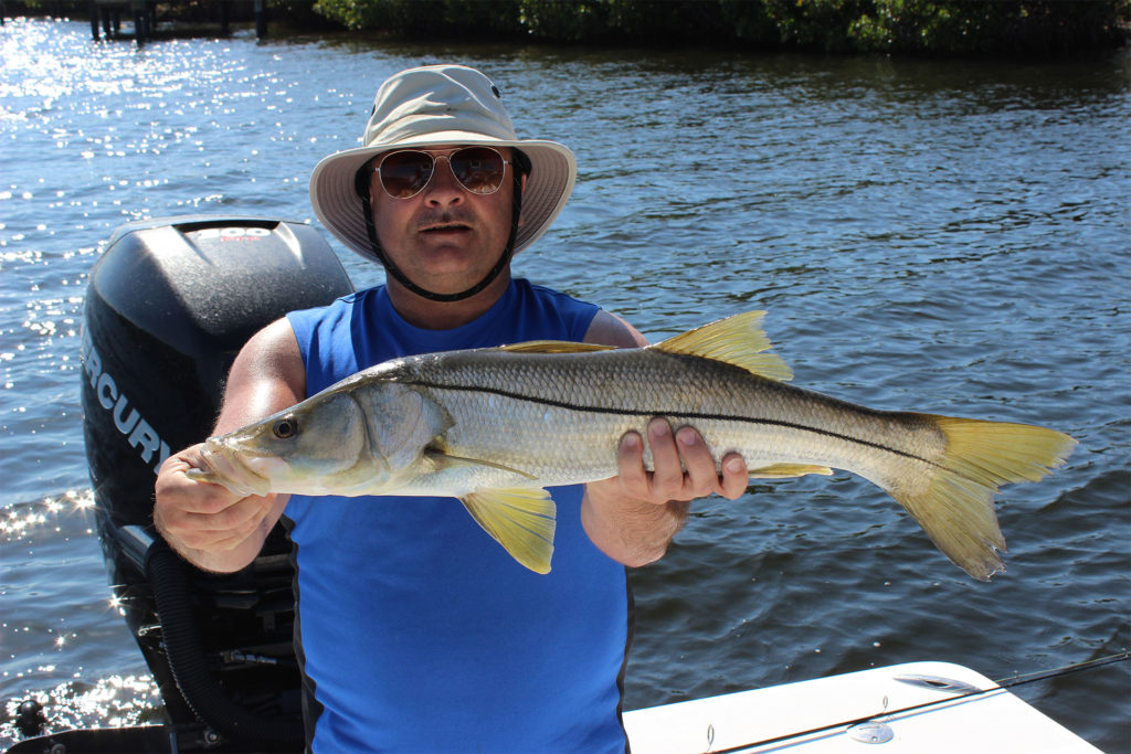Where Is the Best Place to Fish in Tampa?
