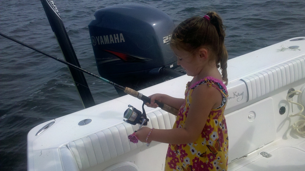 Family-Friendly Fishing Spots Everyone Loves Around Tampa Bay
