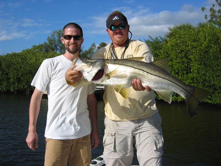 How Long Should Your Tampa Bay Fishing Charter Be to Catch Fish?
