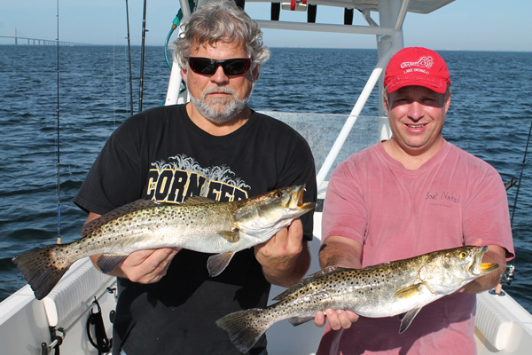 How To Properly Prepare for Your Tampa Bay Fishing Charter