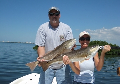 Is Morning or Afternoon Fishing Better in Tampa Bay?
