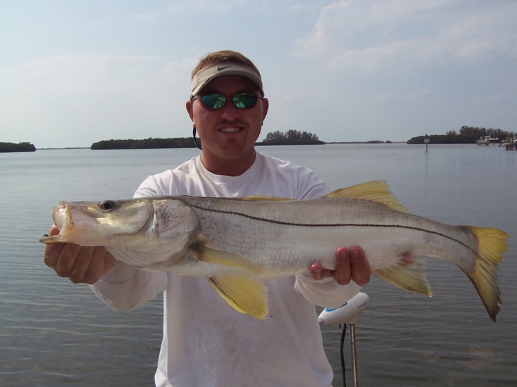 Tips for Handling Your First Big Catch on a Charter Boat