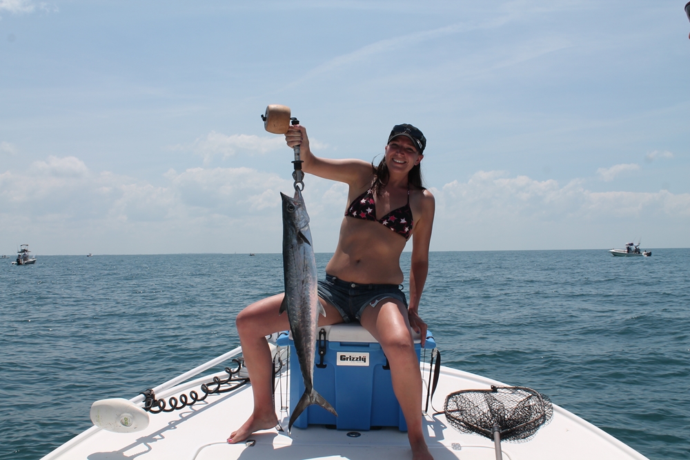 Do You Need a Fishing License for a Tampa Bay Charter
